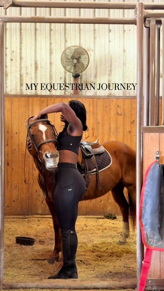 Post 9 by Rachel | Houston trainer on TikTok (video)