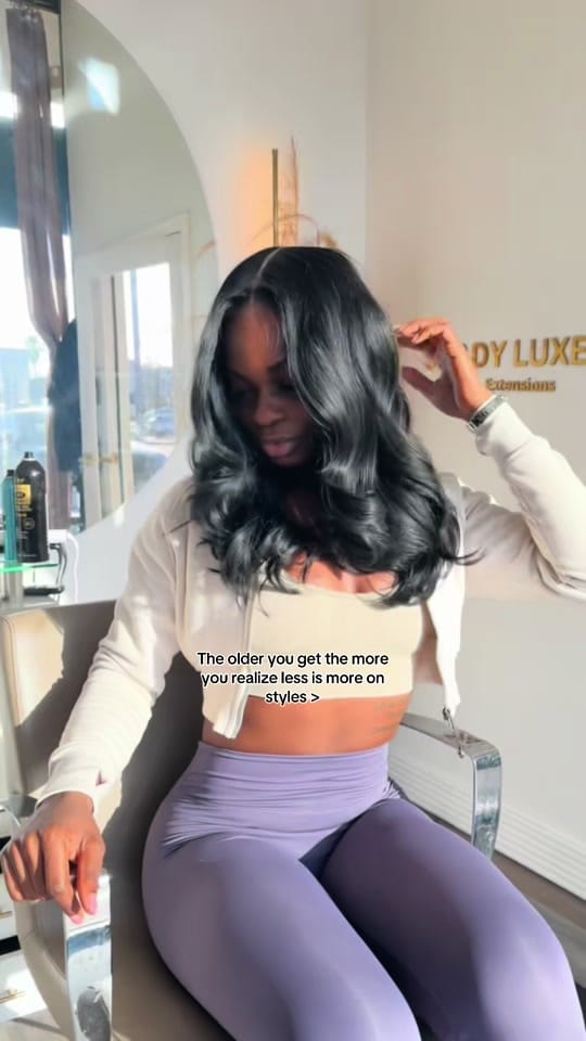Post 5 by Rachel | Houston trainer on TikTok (video)