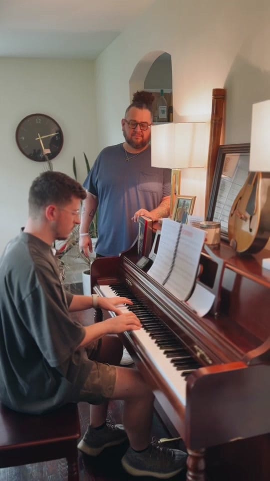 Post 10 by brianbrister on TikTok (video)