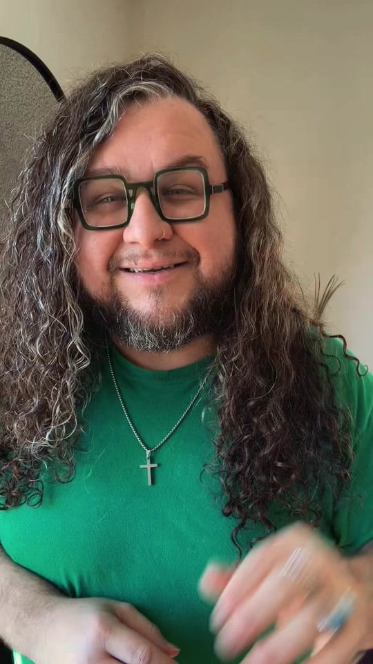Post 3 by brianbrister on TikTok (video)