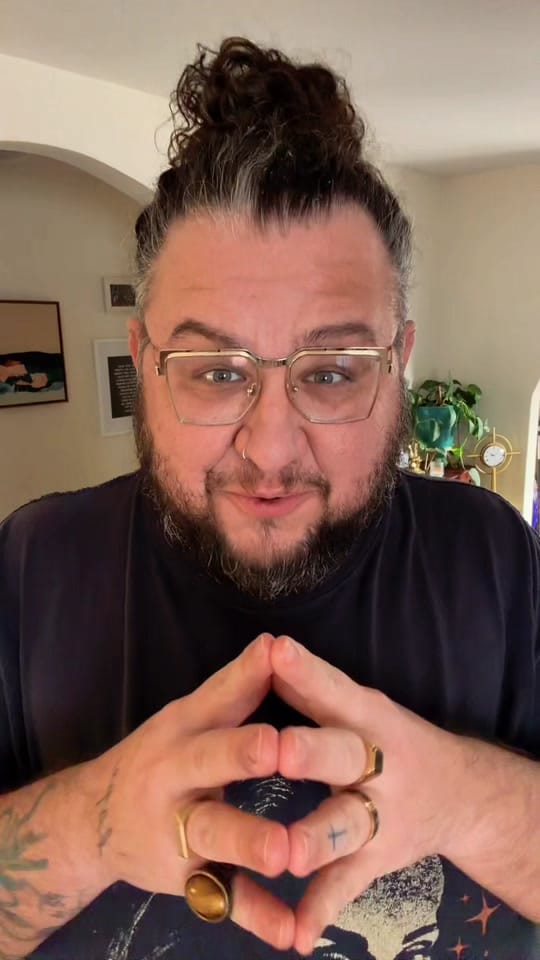 Post 7 by brianbrister on TikTok (video)