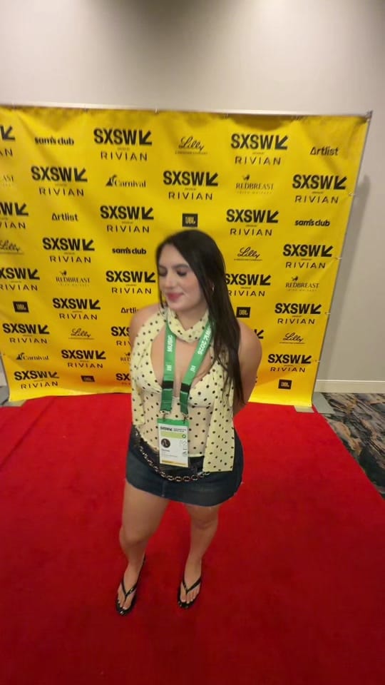 Post 2 by CLARIELISETTE | CREATOR on TikTok (video)