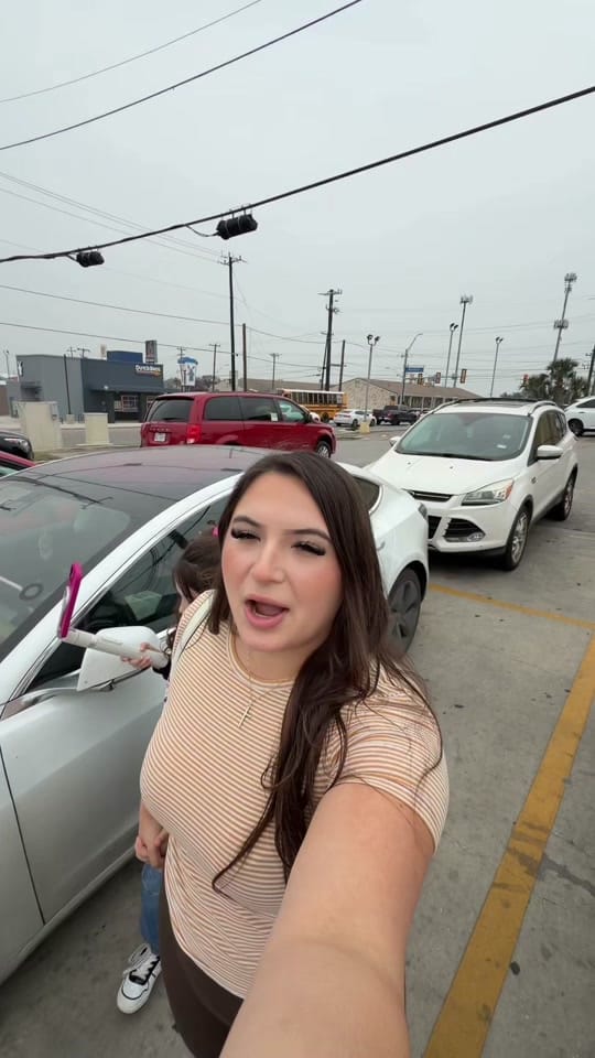 Post 8 by CLARIELISETTE | CREATOR on TikTok (video)