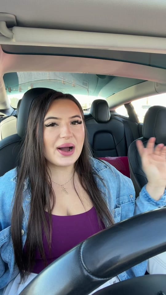 Post 10 by CLARIELISETTE | CREATOR on TikTok (video)