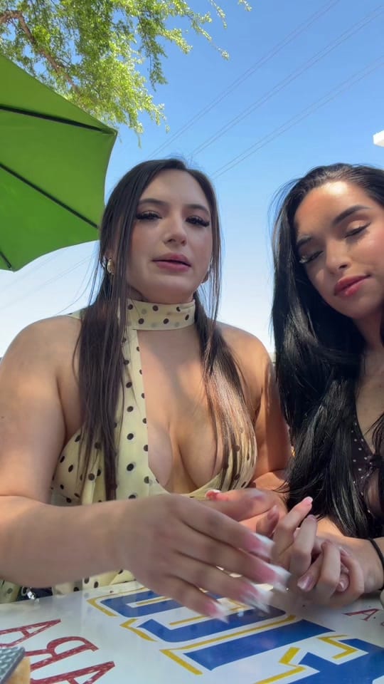 Post 3 by CLARIELISETTE | CREATOR on TikTok (video)