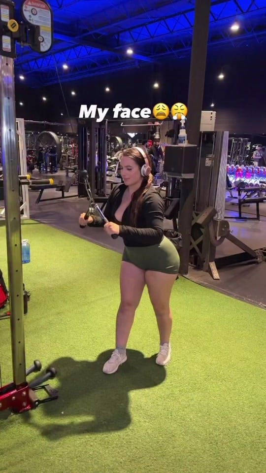 Post 5 by CLARIELISETTE | CREATOR on TikTok (video)