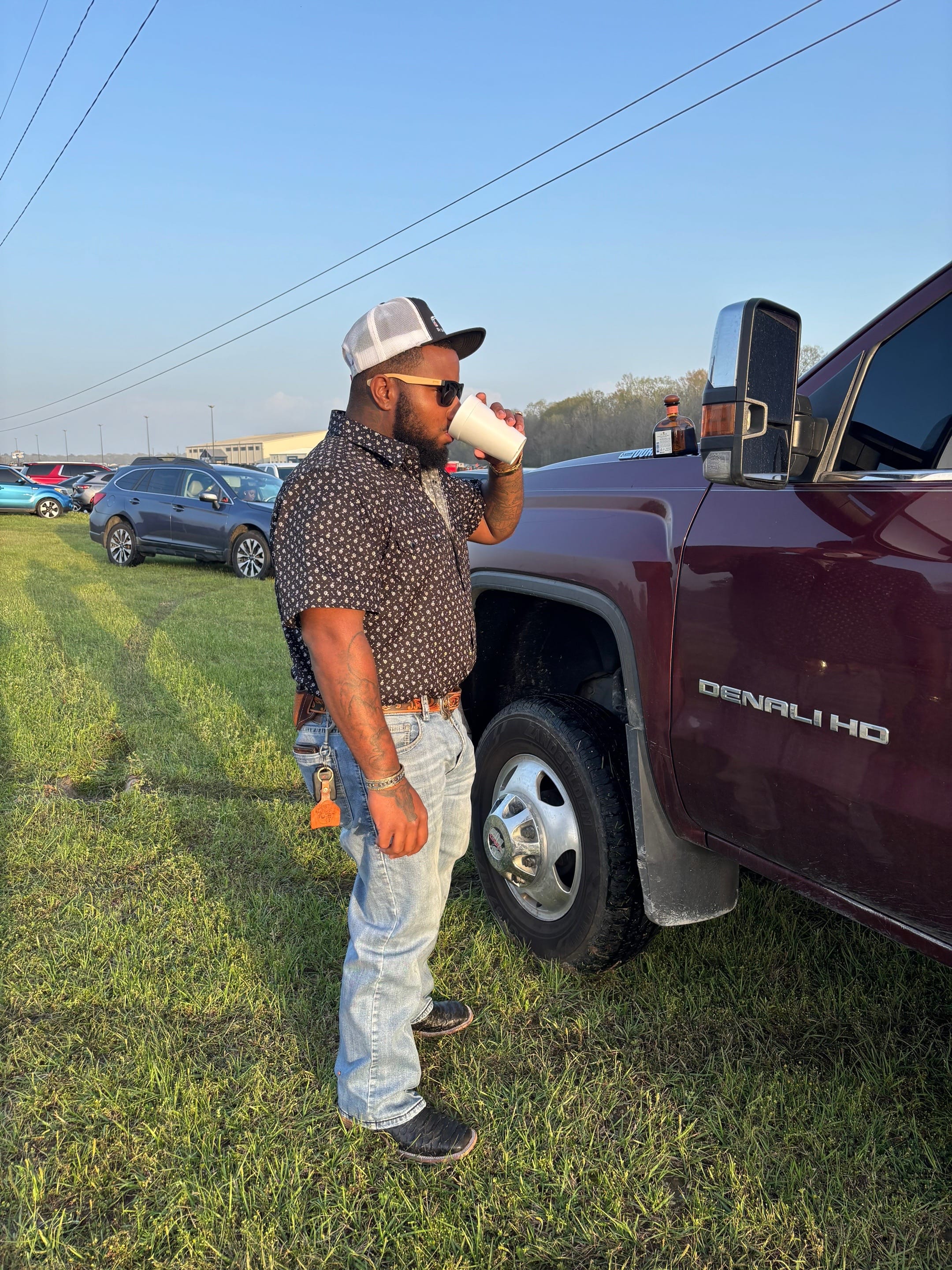 Post 3 by Countryboi.lifestyle on TikTok (video)