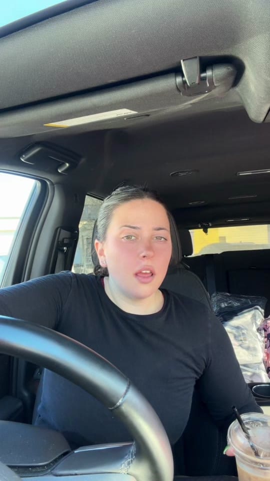 Post 2 by .jaclynedwards on TikTok (video)