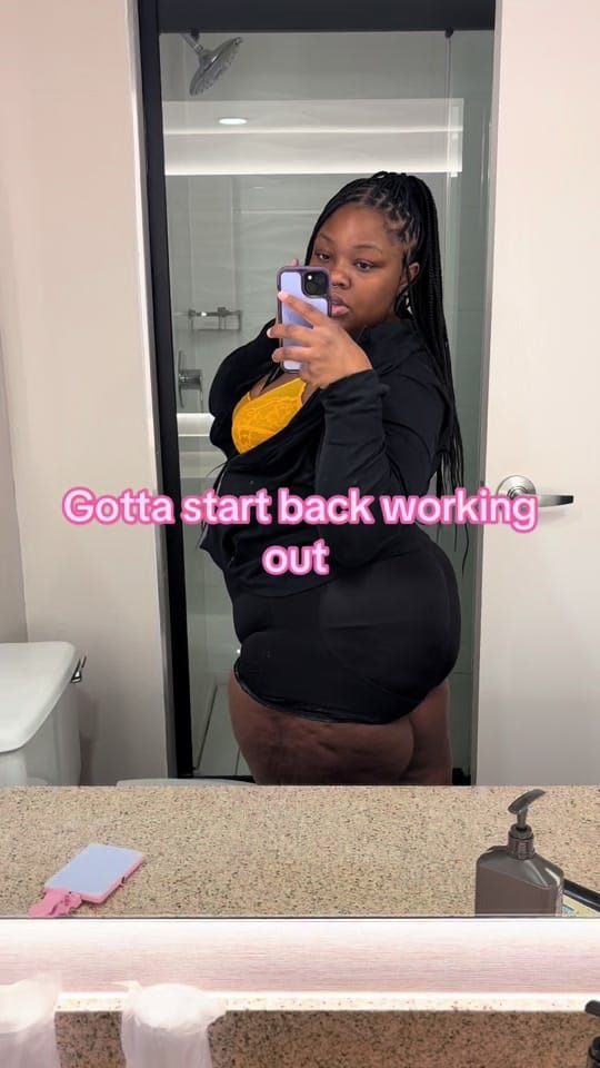 Post 5 by DEONNA😝 on TikTok (video)