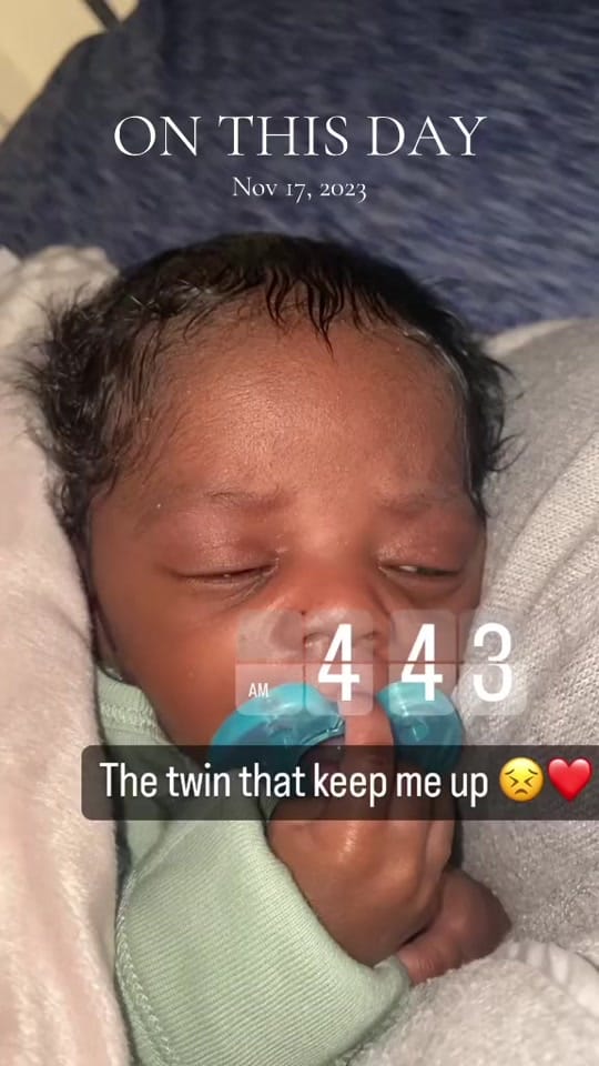 Post 2 by DEONNA😝 on TikTok (video)