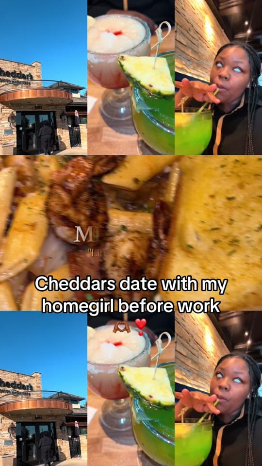 Post 3 by DEONNA😝 on TikTok (video)
