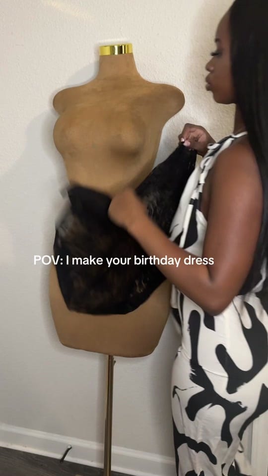 Post 9 by Tavia on TikTok (video)