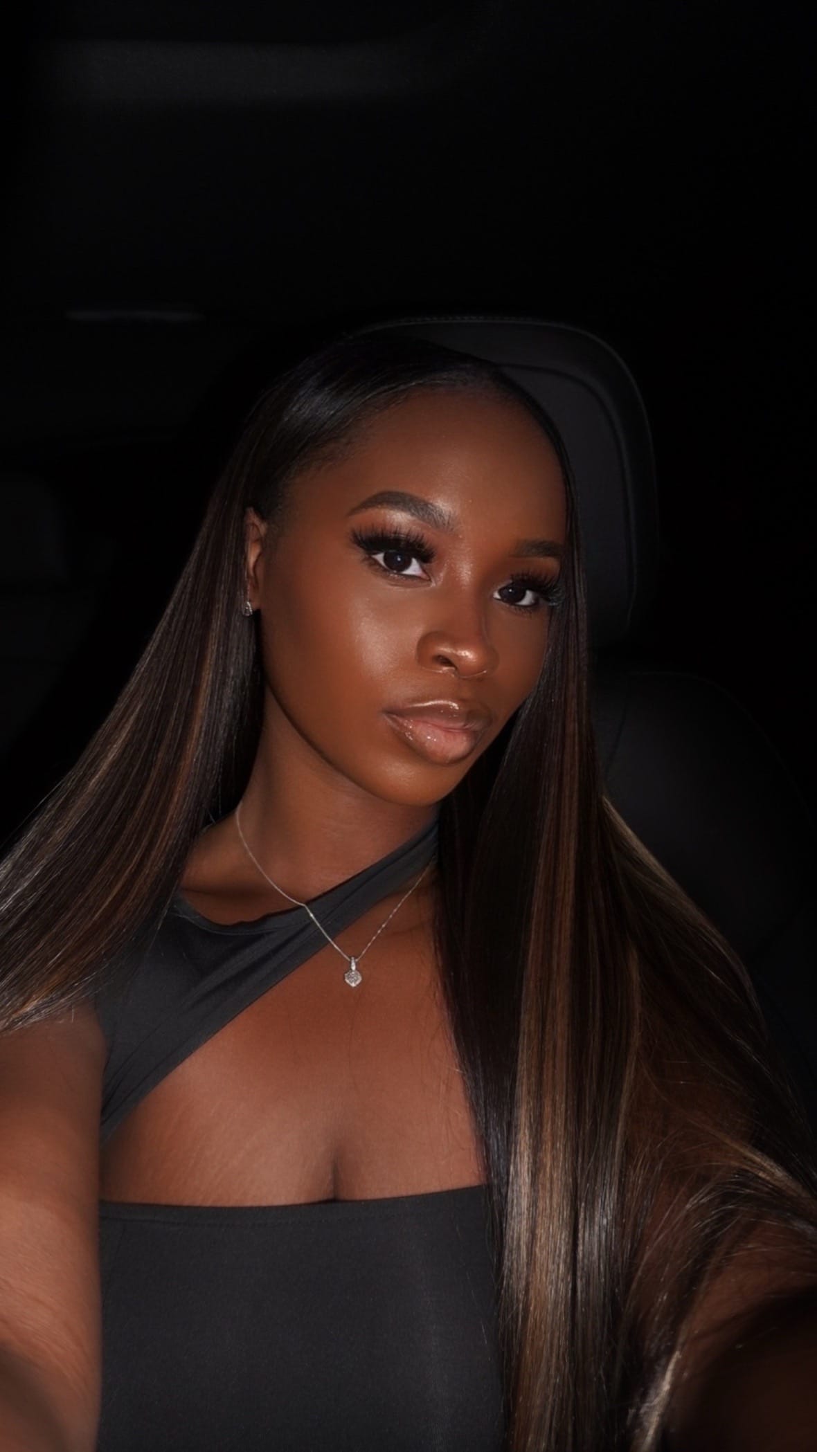 Post 1 by Tavia on TikTok (video)