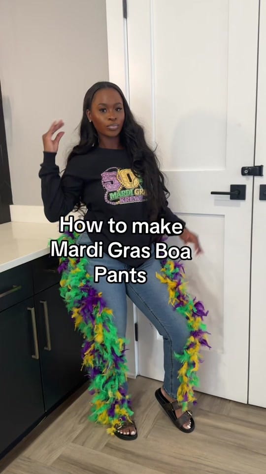 Post 3 by Tavia on TikTok (video)