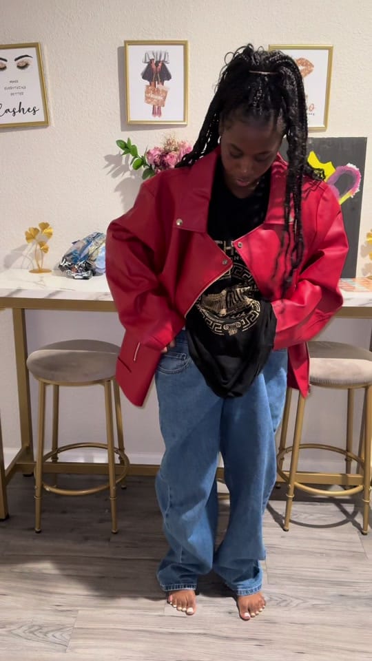 Post 10 by Tavia on TikTok (video)