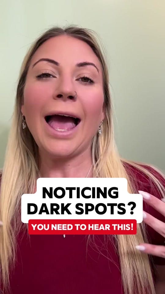 Post 1 by Skindeva on TikTok (video)