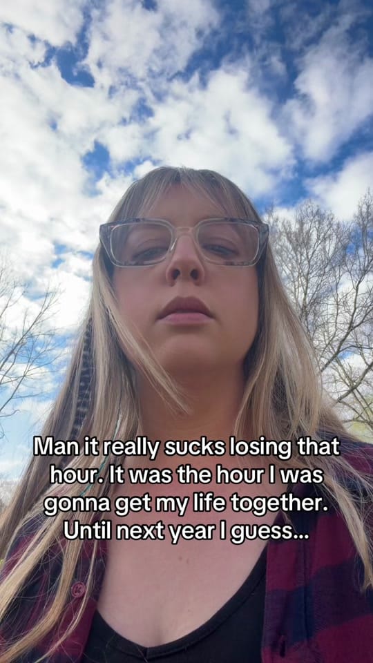Post 2 by Michelle on TikTok (video)