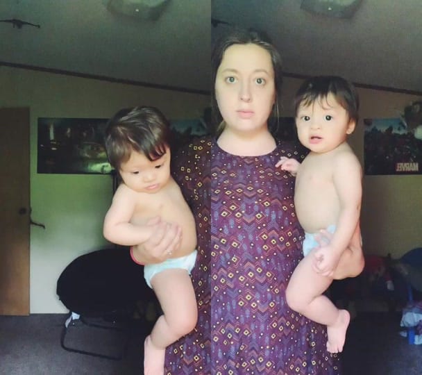 Post 10 by Michelle on TikTok (video)