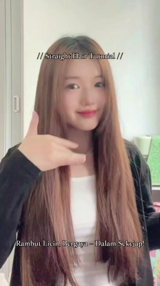 Post 9 by Remington Malaysia on TikTok (video)