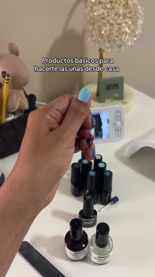 Post 2 by Mari on TikTok (video)
