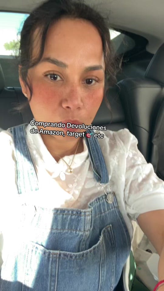 Post 1 by Mari on TikTok (video)