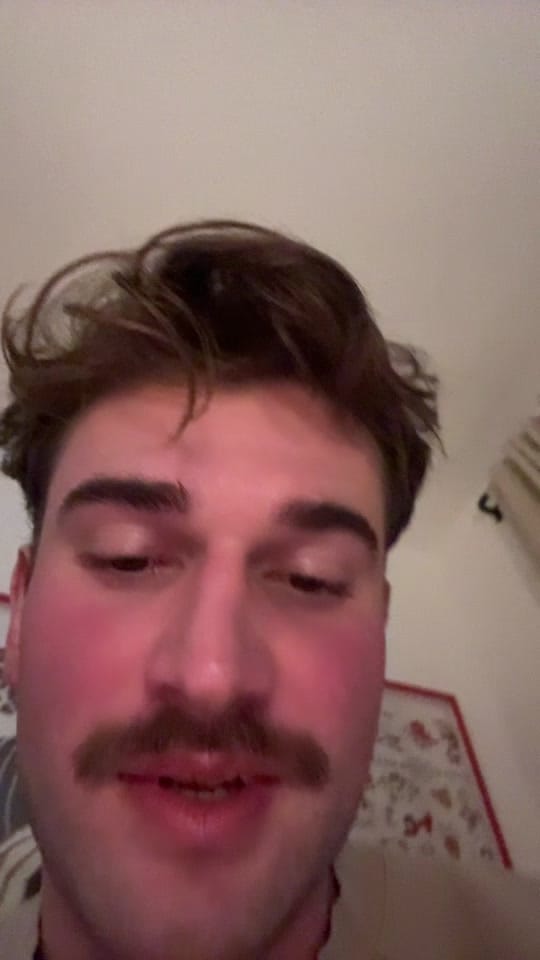 Post 7 by Noah Nalder on TikTok (video)