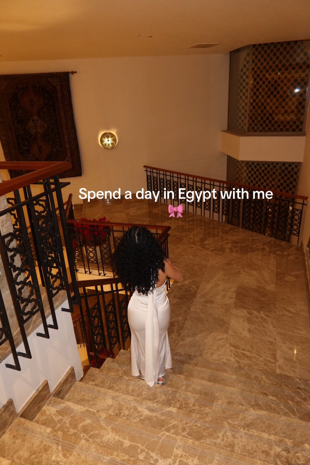 Post 9 by Kenia Wright on TikTok (video)