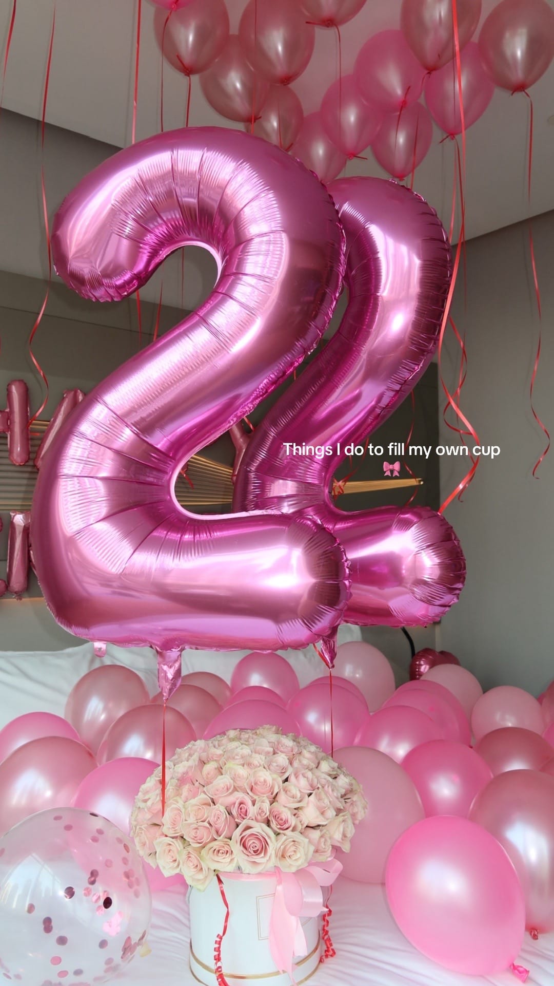 Post 10 by Kenia Wright on TikTok (video)