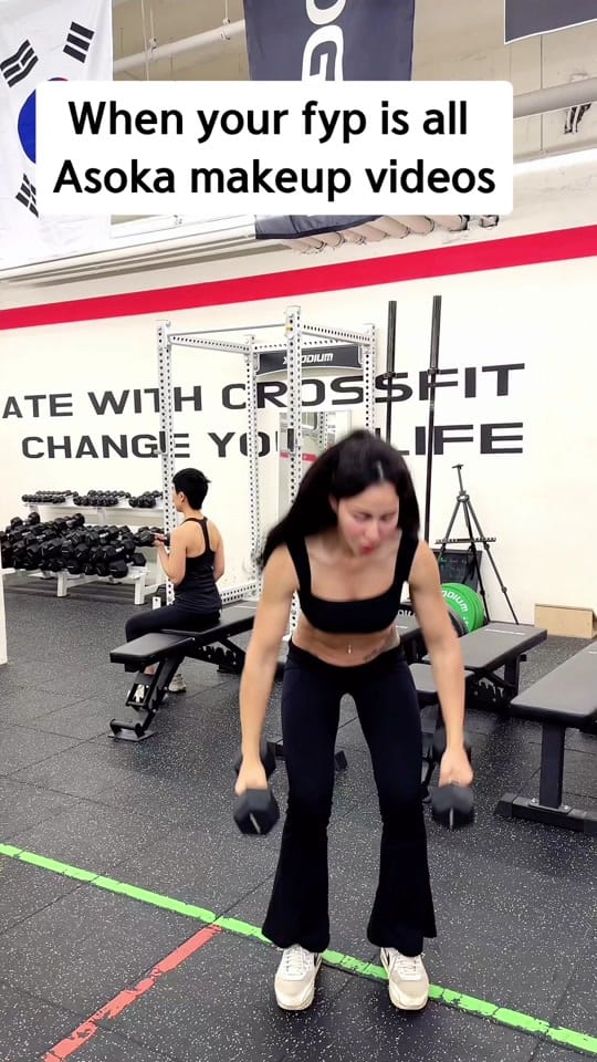 Post 8 by Megan Moon on TikTok (video)
