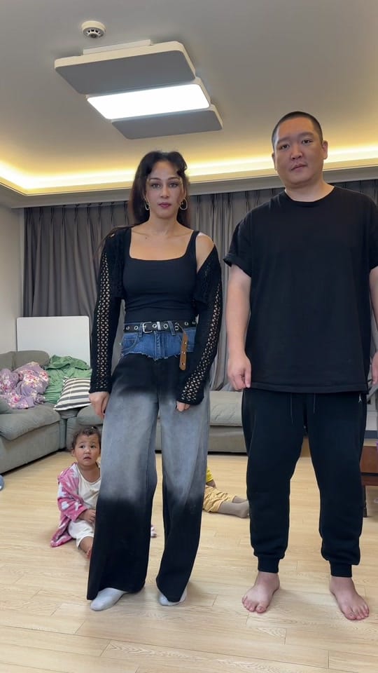 Post 6 by Megan Moon on TikTok (video)
