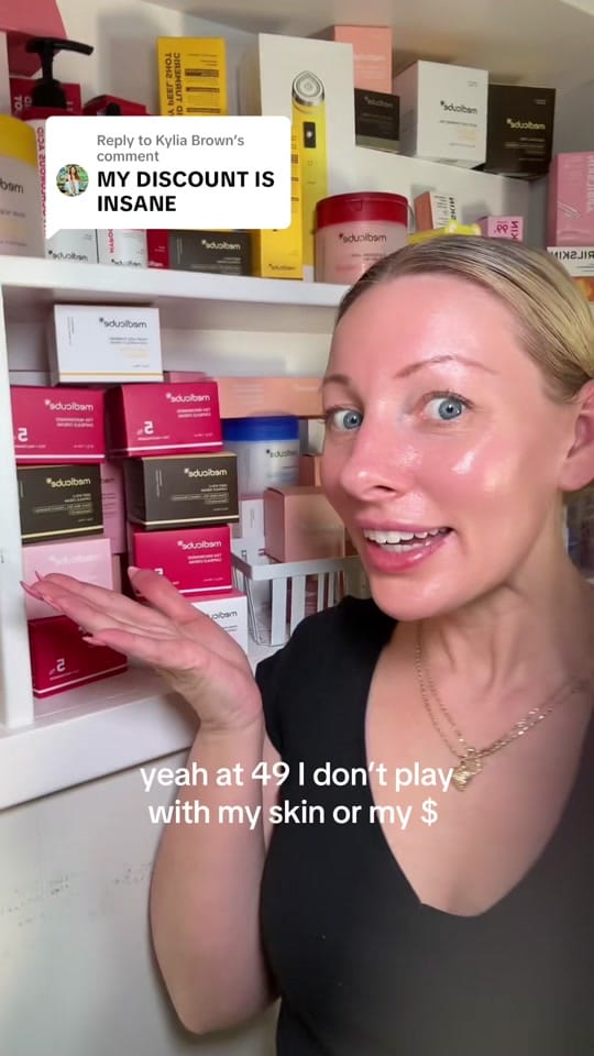 Post 7 by AZHeatherrr the Glow Getter on TikTok (video)