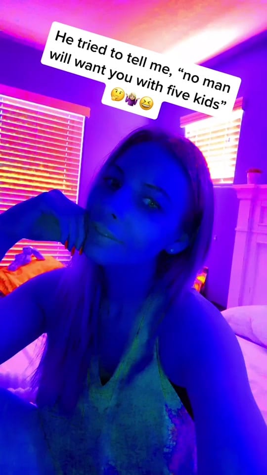 Post 10 by AZHeatherrr the Glow Getter on TikTok (video)