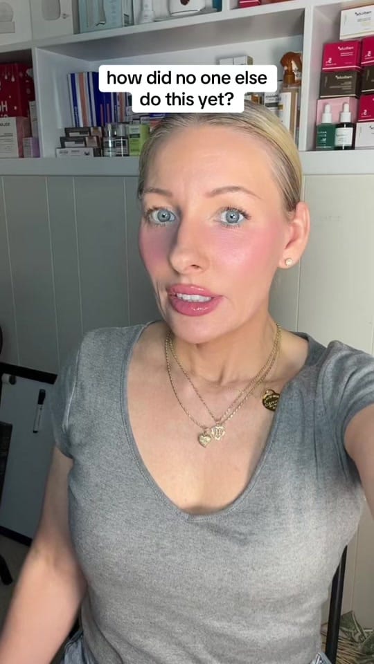 Post 1 by AZHeatherrr the Glow Getter on TikTok (video)