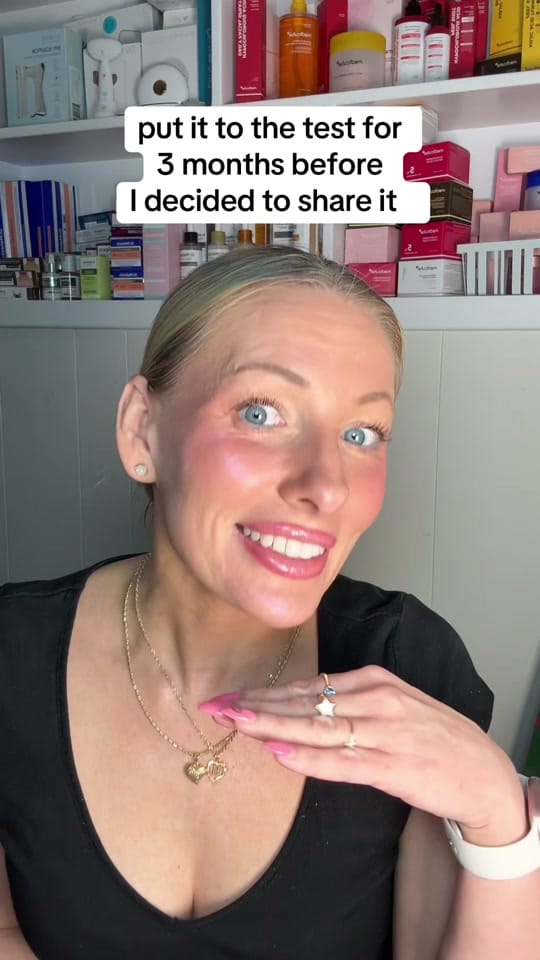 Post 4 by AZHeatherrr the Glow Getter on TikTok (video)