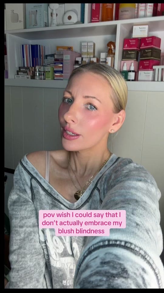 Post 3 by AZHeatherrr the Glow Getter on TikTok (video)