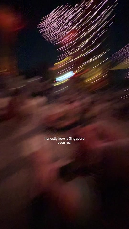 Post 3 by Yana✈️Flight Attendant on TikTok (video)