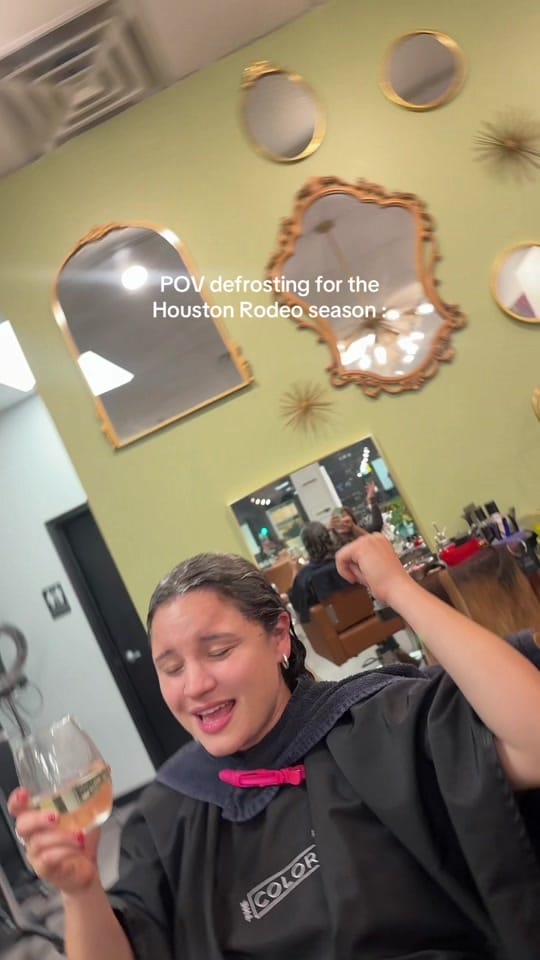Post 7 by Jas | Lifestyle • Houston on TikTok (video)
