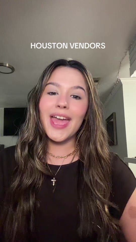 Post 1 by Jas | Lifestyle • Houston on TikTok (video)