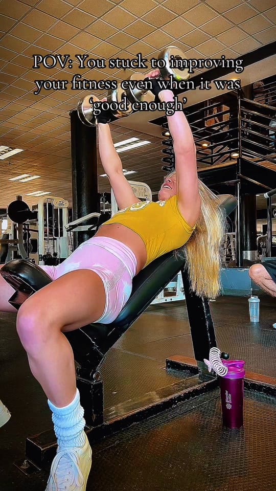 Post 8 by Demaree | San Diego 💪🏼🍑🌴 on TikTok (video)