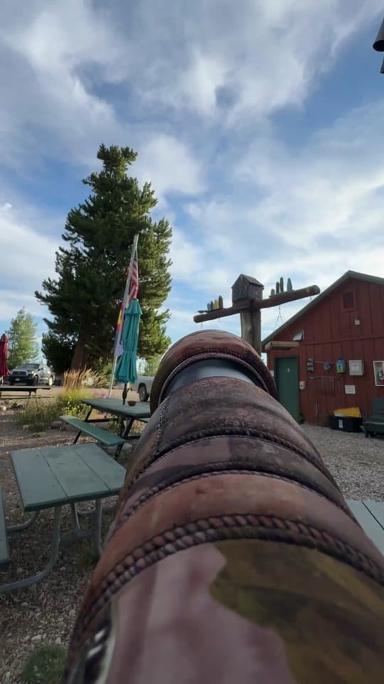 Post 7 by Brian Genge on TikTok (video)