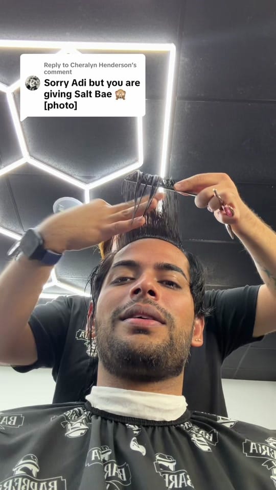 Post 5 by adi on TikTok (video)