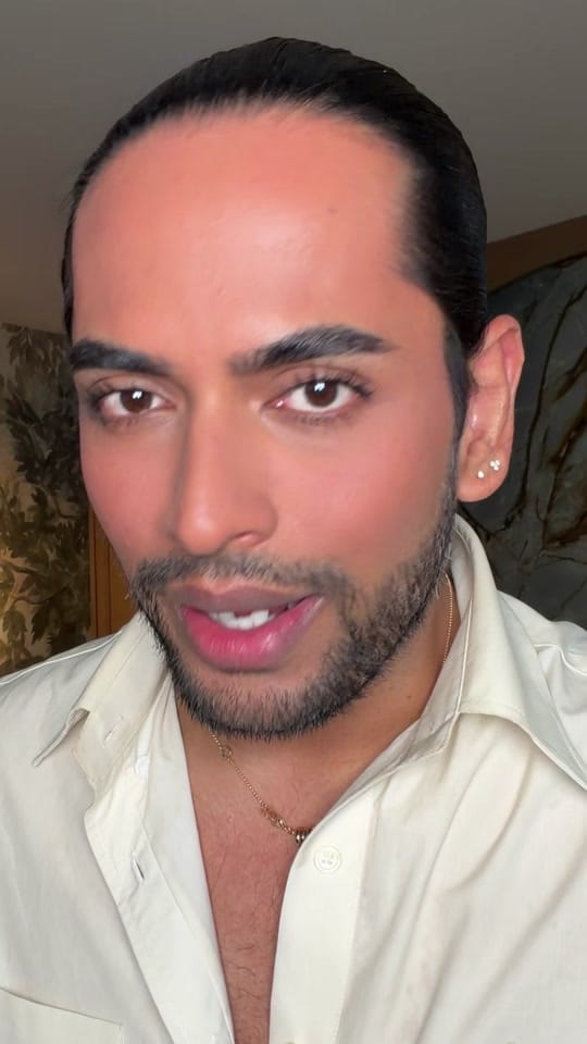 Post 3 by adi on TikTok (video)