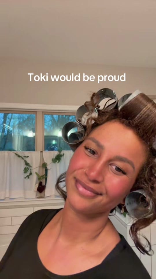 Post 3 by flourishwithnali on TikTok (video)