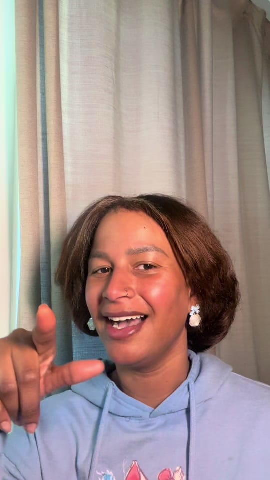 Post 8 by flourishwithnali on TikTok (video)