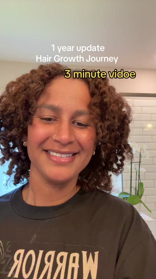 Post 4 by flourishwithnali on TikTok (video)