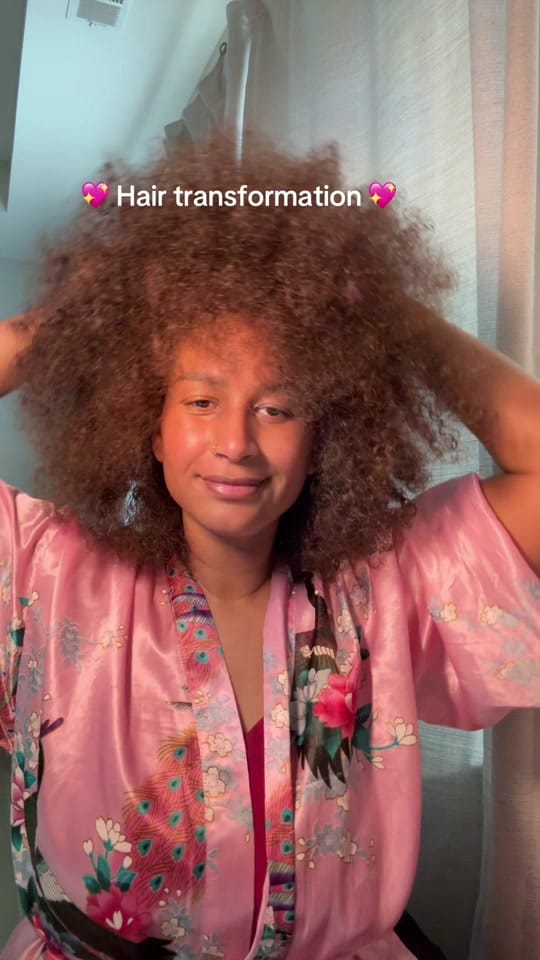 Post 1 by flourishwithnali on TikTok (video)