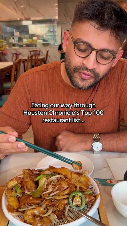 Post 7 by Houston Adventures with Kids on TikTok (video)
