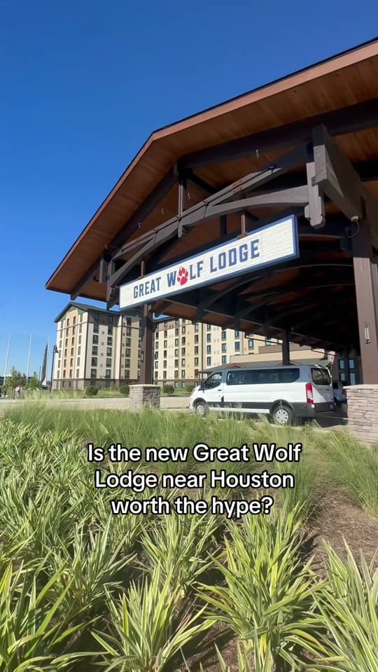 Post 8 by Houston Adventures with Kids on TikTok (video)