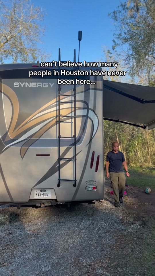 Post 6 by Houston Adventures with Kids on TikTok (video)