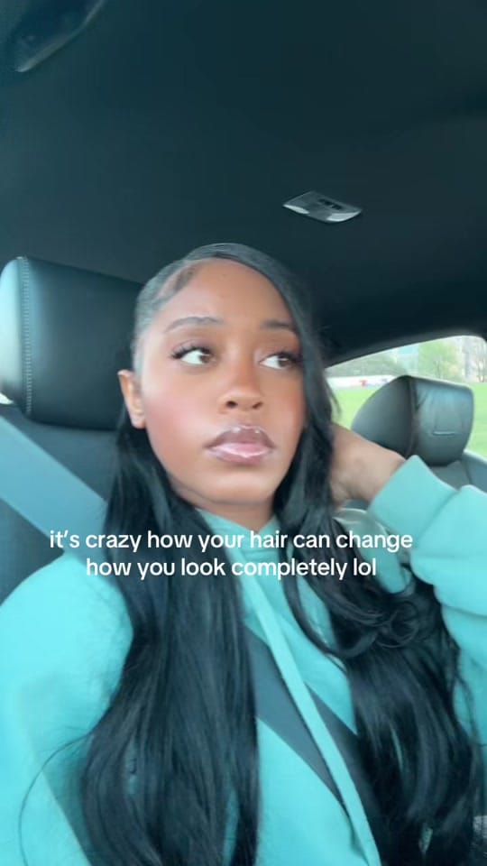 Post 1 by Takara I ContentQueen TK on TikTok (video)